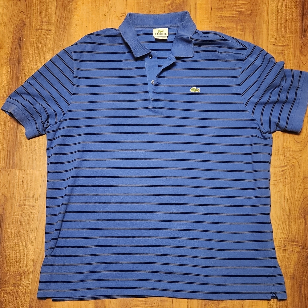 Lacoste Polo